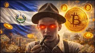 Bitcoin como legal tender | Abjecto | O Di&aacute;rio BTC
