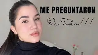 Me preguntaron de todo | Respondo sin filtros 