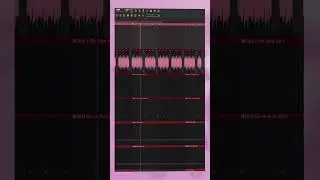 I Flipped This R&B Acapella! #shorts