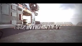 [INSANE] Teamtage GaZ Intensiy V1 | By BadYork
