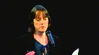 Heather Leslie, introducing CleanSea project