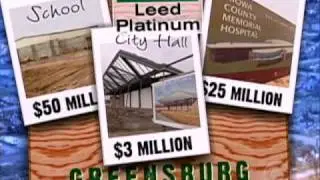 A 'Green' Greensburg