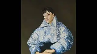Lily Allen - madeline (SLOWED + REVERB)