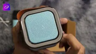 Karaoke K12 Speaker with mic | Single mic