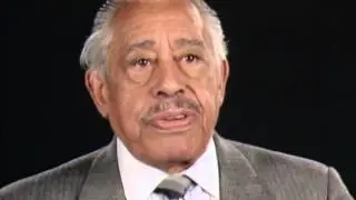 Cab Calloway - Interview - 3/20/1986 - unknown (Official)