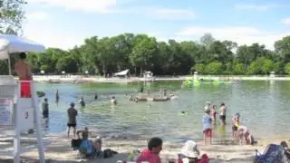 Graydon pool natural disaster project Anthony Balboa 1.m4v