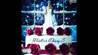 Tink - H20 (Prod By Jelan Abrams) (SLOWED) #SLOWED #tink #wintersdiary3