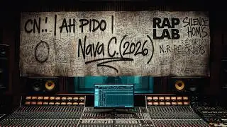 CN.´. | AH PIDO | Nava C.(2026) | ALA MADRE | SILENCE HOM'S N.R. RÉCORD'S