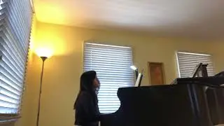 Sohui Kim 3/27
