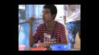 Trẻ Em Khuyết Tật tỉnh Sóc Trăng