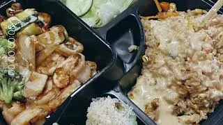 Best Sushi in Towson Review