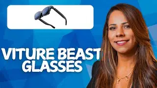 Viture Beast Glasses Review 2026 | Game Changer Or Total Gimmick?