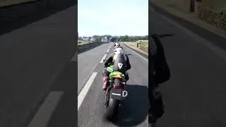 RIDE 4 Gameplay Episode05 #shorts #rider
