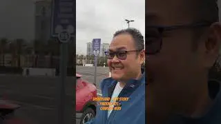 Disneyland - Toy Story Parking Lot - Charger #8 - FAILED #chargepoint
