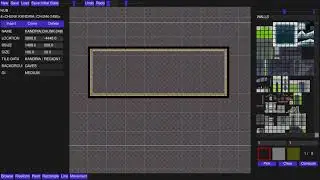 Kandria - Improved editor tools