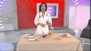Grasas saturadas