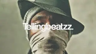 Mos Def x The Roots Type Beat - 