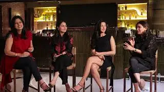 (Delhi) Mixer: In the Spotlight with Pernia Qureshi, Avni Biyani and Aakriti Rawal