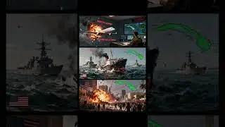 Vers&atilde;o Curta:Em 1962, o governo americano planejou ataques terroritas