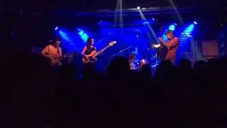 Alterno Boy live @ Chelsea