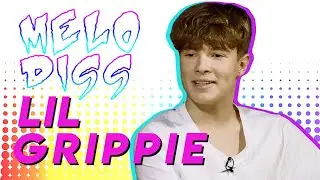 Melodiss - LIL GRIPPIE