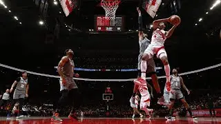 Brooklyn Nets vs Toronto Raptors - Full Game Highlights | March 1, 2022 | 2021-22 NBA Season