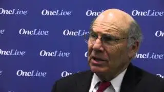 Dr. Minna on Chemotherapy and Radiation Therapy for Lung Cancer