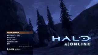 Halo Online ElDewrito 0.6.0 PC - Free Download in Description