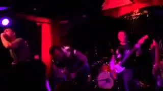 Actor observer - piece of mind live(ft Jason mains & Shawn Marquis)