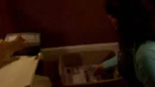 How to use shredded paper as cat box filler