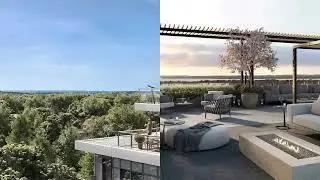 The Northshore Condos/490 Plains Road East, Burlington, on Burlington, ON L7T 2E1