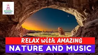 Relaxing Music with Beautiful Nature | Amazing Nature videos | Nature Videos with Music | Greenery