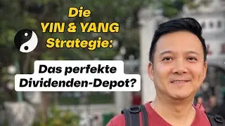 Die Yin-&-Yang-Strategie: So bringst du Cashflow und Wachstum in Balance