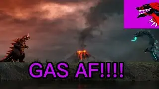 Godzilla Geek's Genseiki: Age of Behemoths EP 2 WAS GAS AF!!!!