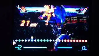 Firebrand: Chaos Tide setup