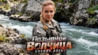 СПЕЦНАЗОВЕЦ ОКАЗАЛСЯ В ЛОВУШКЕ ВРАГОВ, КОТОРЫХ САМ КОГДА-ТО ПОЩАДИЛ | Капкан Боевик 2026