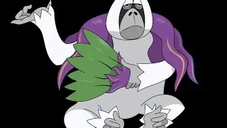 VGC 17 Oranguru Analysis