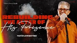 LIVE // Revive Church Online!