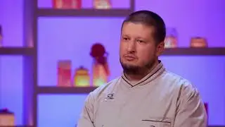 Светлана, я не слышу хруста безе 😂 