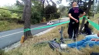 Course de côte d'istre 2019 (brc)