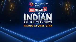 IOTY 2023 | Rising Sports Star Nomination&ndash; Yashasvi Jaiswal, Jyothi Yarraji, R Praggnanada | News18
