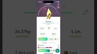 My Pokemon Go Shiny Collection  #pokemon #pokemongo #gaming