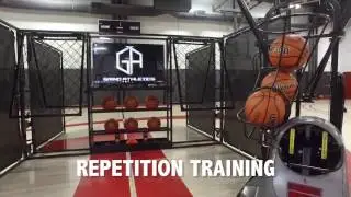 What is Grind Athletics