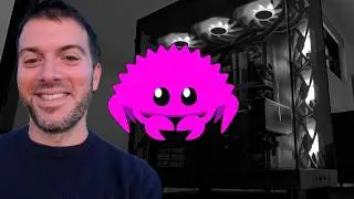 Building a small tool in Rust with Agentic Engineering