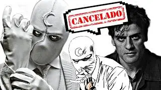¿MOON KNIGHT se ACABO? ¿Y la TEMPORADA 2? ¿Ha sido CANCELADA, Volverá a APARECER?
