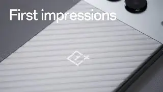 OnePlus Nord 4 Sneak Peek