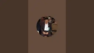 Seydaye Melle Abdul Aziz kanalı canlı yayında