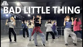 Noa Kirel - Bad Little Thing / Dance Choreography by Suhee Jeon 합정댄스학원