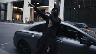 RGNINE - Transporting (Official Video)