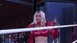 Women&rsquo;s Elimination Chamber Match Full Highlights 2023